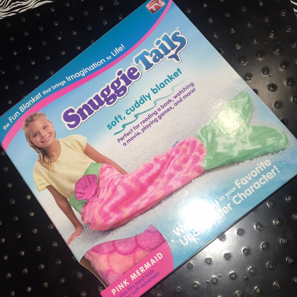 Snuggie